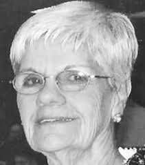 Virginia Gregory Obituary (2014)