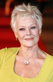 Judi Dench
