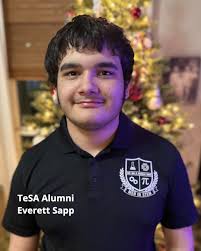 Texas School of the Arts