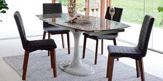 We did not find results for: 4 6 Seater Dining Tables Modern Designs And Styles Dwell