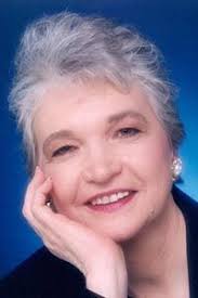 Peggy Louise Eady Connell