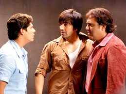 Banda yeh bindaas hai mp3 songs. Banda Yeh Bindaas Hai Movie Stills Bollywood Hungama