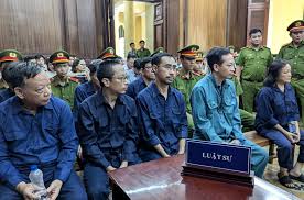 Đại diện VKS: Không có căn cứ cho rằng bị cáo Nguyễn Thị Thanh ...