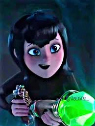 You’re the man, but i got the power!! #hoteltransylvania  #hoteltransylvaniamavis #mavisedit #hoteltransylvaniaedit #fypyourpage #fypシ