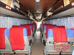 Kallada Travels Online Bus Ticket Booking Bus Reservation