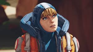 Wattson Apex Legends Wallpapers Wallpaper Cave Great dawrings though on part of the artist. wattson apex legends wallpapers
