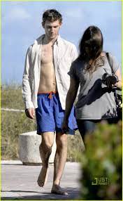 Alex Pettyfer Bulges at the Beach: Photo 2516725 | Alex Pettyfer, Shirtless  Photos | Just Jared: Entertainment News