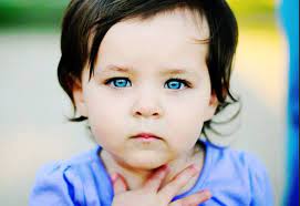Star child or alien hybrid?:chinese boy with blue eyes has night vision like a cat. Beautiful Baby Found On Google Blue Eyed Black Haired Baby Boy Black Hair Blue Eyes Dark Hair Blue Eyes Black Hair Boy