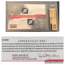 Check spelling or type a new query. My Recent Michael Jordan Kobe Bryant 2003 All Star Warm Up Patch Basketballcards