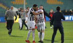 Игра пройдет на стадионe локомотив. Lokomotiv Plovdiv I Cska 1948 Razdeliha Tochkite á‰ Novini Ot Fakti Bg Sport Fakti Bg