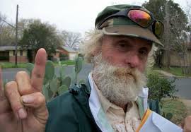 The Death of Austin, Texas