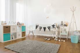 Generell hängt die anordnung der möbel von der raumaufteilung ab. Babyzimmer Einrichten Weniger Ist Mehr Experto De
