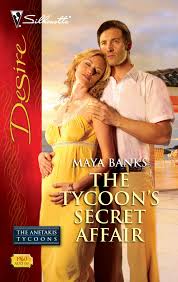 Check spelling or type a new query. The Tycoon S Secret Affair The Anetakis Tycoons 0 Banks Maya 9780373769605 Amazon Com Books