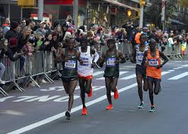 Heres What The 2018 New York City Marathon Runners Win This