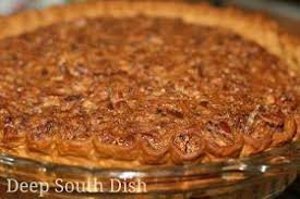 Classic Old Fashioned Southern Pecan Pie Southern Pecan Pie Pecan Pie Recipe Southern Deep Dish Pecan Pie Recipe