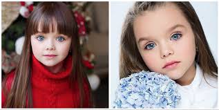 Berikut ini kami berikan rekomendasi nama pilihan bermakna cantik untuknya! Gadis Paling Cantik Di Dunia Berita 2021