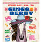 Cinco de Derby at 30Avenue: Where the Derby Meets the Fiesta!