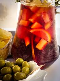 Cocktail, wine & spain :d. Best Cocktail Spain During Holiday Suspanish Blog