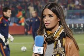 She joined tvshow named quiero ser. Sara Carbonero Hospitalized For Ovarian Cancer It Is A Relapse Corriere It Conradatkinson News
