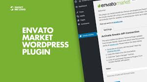 Envato Market Wordpress Plugin Free Auto Updates A creative ecosystem of sites and services for digital assets and creative.