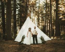 Maybe you would like to learn more about one of these? Bohemian Wedding At Big Trees State Park Patrick Jessica Rock N Roll Bride