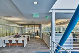 For the logo and color palette, we took inspiration from ghafari's graphic heritage but added a vibrancy and warmth. Ghafari Associates Office Photos Glassdoor