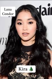 Cinnamon Bun Bookstore Cast