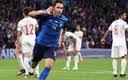 Avance o no a la final, sea o no campeón en wembley, italia ya ganó. Pbllc4r Whqrzm