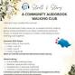 Stroll & Story: Community Audiobook Walking Club