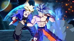 Goku, kid gohan, android 18, super saiyan blue goku, super. Dragon Ball Fighterz Dbfz Tier List 2021 Best Characters