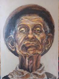 Vlad Adrian Art Exhibition Featuring Music by Zero Gravity in Elsene  (Brussel)