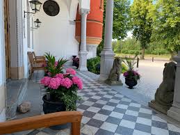 Stars at the castle) is a swedish show featuring five film or music stars which is usually broadcast during the christmas and new year eve weekend and a bit into january each year. Stjarnorna Pa Slottet