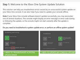 Install Firmware On Xbox One S Ifixit Repair Guide