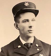 Christopher lathum sholes, one of tmo eari settlers of thc west, and one of t. Adventist Review Online The Story Of The Review And Herald Fire