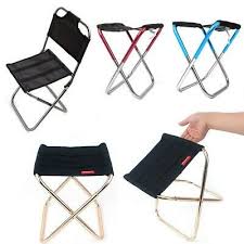 Picnic Fishing Chairs Folding Chair Outdoor Furniture Camping Accessories Ebay Outdoor Folding Chairs Fishing Chair Folding Chair