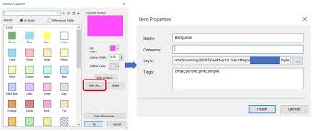 Dalam uu no 24 tahun 2009. Bagaimana Cara Membuat Symbology Sesuai Dengan Sym Esri Community