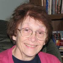 Obituary information for Nancy May Lawler
