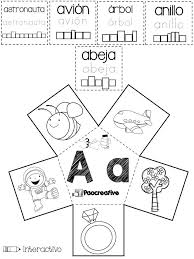 500 abarth graficas interactivas preescolar pin de sary sevilla mendoza en educativo documents similar to graficas ejercicio preescolar. Cuaderno Interactivo De Vocales Materiales Educativos Para Maestras