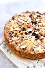 Make a cheater version of german apple kuchen in the pressure cooker, instant pot or ninja foodi. German Apfelkuchen German Apple Custard Cake Recipe International Desserts Blog