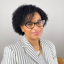 What an honor to be amongst this incredible group! This award would not be  possible without the support & love of colleagues, collaborators and young  scholars that keep me