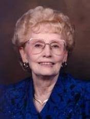 Maxine Seeley Knoble McKee Newman Obituary (1918