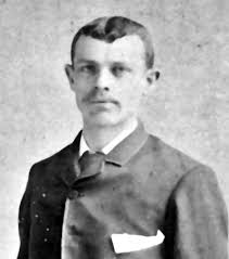 John Ashmore Jr. (1872-1939)