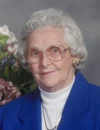 Ruby T. Waddell Obituary