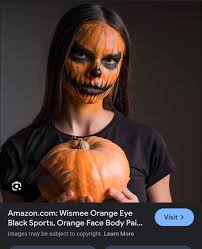 Will restaurants allow face painted customers?