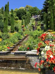 Mainau Island Flower Island Beautiful Places Beautiful Sidewalk