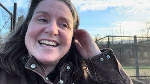 Joy Connell's Instagram, Twitter & Facebook