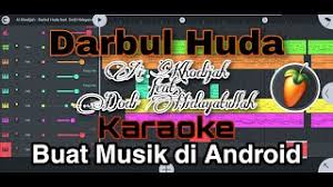 Wulidal huda (ولد الهد) ولد الهدى فالكائنات ضياء وفم الزمان تبسم وسناء الروح والملأ الملائك حوله للدين والدنيا به بشراء والعرش يزهو والحظيرة. Download Lagu Darbul Huda Ai Khodijah Ft Dodi Hidayatullah Mp3 Gratis Download Lagu Gratis