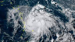 A tropical cyclone with maximum sustained winds of 39 to 73 mph (34 to 63 knots). Lrhlci6olybi7m