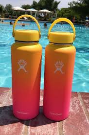 Black And White Ombre Hydro Flask 32 Oz Summer Hydroflask Ombre Vsco Vscogirl Hydro Flask Bottle Hydroflask Hydro Flask Water Bottle