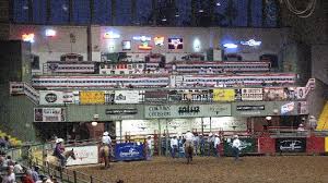 Stockyards Rodeo Picture Of Stockyards Rodeo Fort Worth